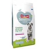 12 kg Smølke Sensitive lam hondenvoer