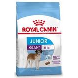 3,5 kg Royal Canin Giant junior hondenvoer