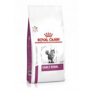 3,5 kg Royal Canin Veterinary Early Renal kattenvoer