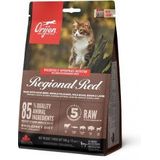 1,8 kg Orijen Regional Red kattenvoer