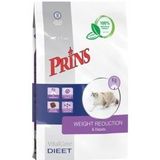 5 kg Prins VitalCare Dieet Weight Reduction & Diabetic kattenvoer