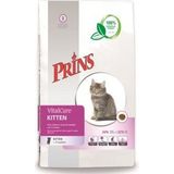 1,5 kg Prins VitalCare Kitten kattenvoer