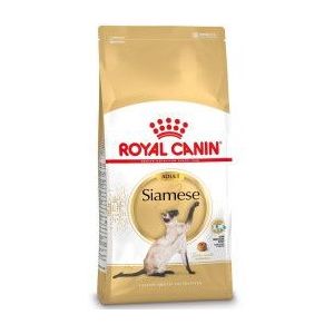 4 kg Royal Canin Adult Siamese kattenvoer