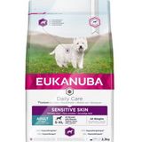 12 kg Eukanuba Daily Care Sensitive Skin hondenvoer