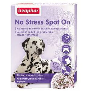 Beaphar No Stress Spot On Hond