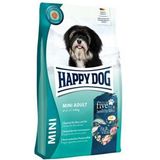 4 kg Happy Dog Fit & Vital Mini Adult hondenvoer