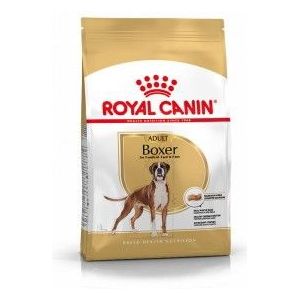 2 x 12 kg Royal Canin Adult Boxer hondenvoer