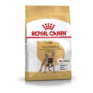 3 x 9 kg Royal Canin Adult Franse Bulldog hondenvoer