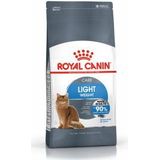8 kg Royal Canin Light Weight Care kattenvoer