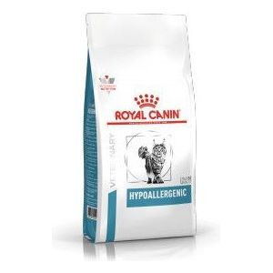 Royal Canin Veterinary Hypoallergenic kattenvoer