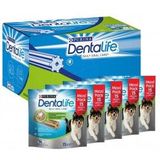 DentaLife Daily Oral Care Medium hondensnack 15 kauwsticks / maxipack
