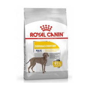 2 x 12 kg Royal Canin Maxi Dermacomfort hondenvoer