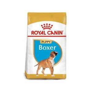 2 x 3 kg Royal Canin Puppy Boxer hondenvoer