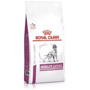 7 kg Royal Canin Veterinary Mobility Support hondenvoer