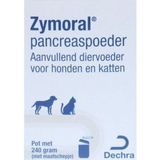 Zymoral Pancreaspoeder voor hond en kat