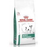 3 kg Royal Canin Veterinary Satiety Weight Management Small Dogs hondenvoer