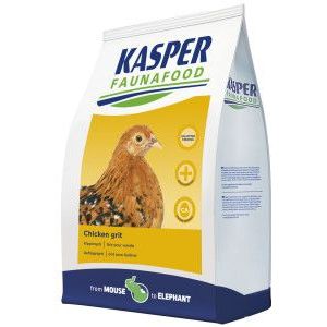 3 kg Kasper Faunafood Chicken kippengrit