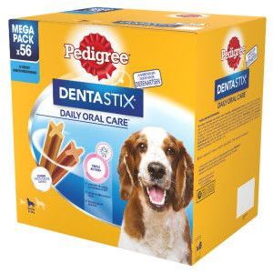 Pedigree Dentastix Medium hondensnack 10-25 kg