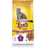 10 kg Versele-Laga Lara Adult Sterilised kip kattenvoer