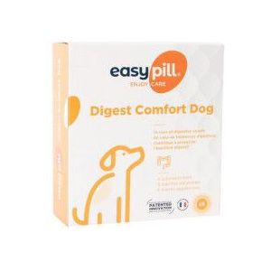 Easypill Smectite hond