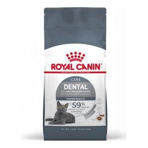 2 x 8 kg Royal Canin Dental Care kattenvoer
