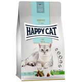 1,3 kg Happy Cat Adult Sensitive Light kattenvoer