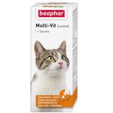 Beaphar Multi-Vit voor de kat