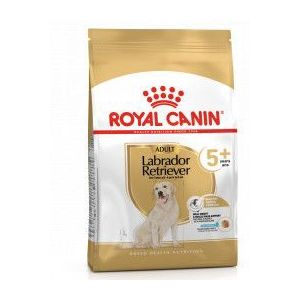 12 kg Royal Canin Adult 5+ Labrador Retriever hondenvoer