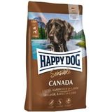 11 kg Happy Dog Sensible Canada hondenvoer