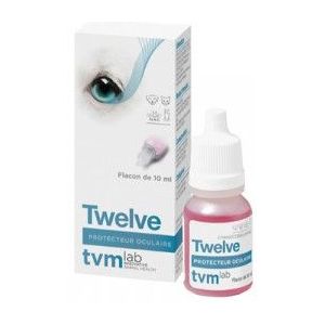 Tvm Twelve oogdruppels