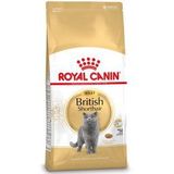 10 kg Royal Canin Adult British Shorthair kattenvoer