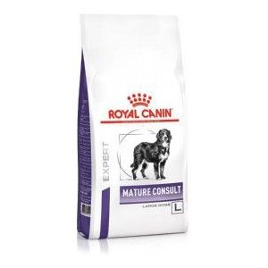 2 x 14 kg Royal Canin Expert Mature Consult Large Dogs hondenvoer