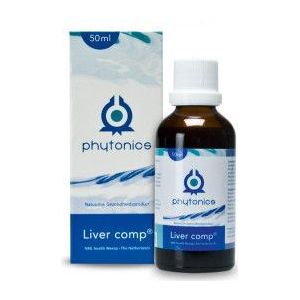 Phytonics Liver comp