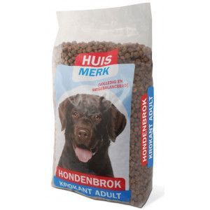 Pets place puppy krokante brokken hondenvoer 10 kg - Dierenbenodigdheden  online | Lage prijs | beslist.nl