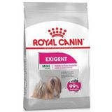 3 kg Royal Canin Mini Exigent hondenvoer