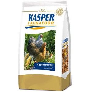 Kasper Faunafood Kippen Smulmix