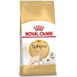 2 kg Royal Canin Adult Sphynx kattenvoer