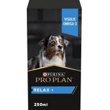 Purina Pro Plan Relax supplement voor honden (olie 250 ml)