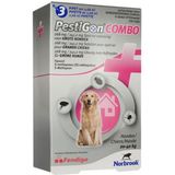 Pestigon Combo Spot-On voor honden van 20 tot 40 kg