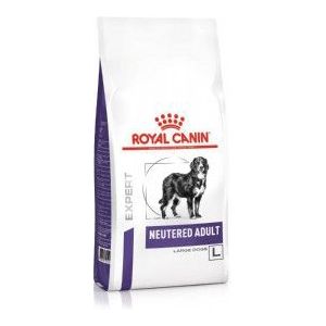 3,5 kg Royal Canin Expert Neutered Adult Large Dogs hondenvoer