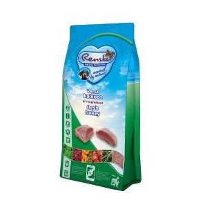 2 kg Renske Super Premium Senior vers bereide kalkoen graanvrij hondenvoer  kopen? Vergelijk de beste prijs op beslist.nl