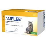 Amflee Spot-On 50 mg kat