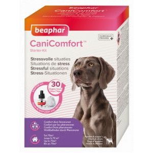 Beaphar CaniComfort Verdamper voor de hond 48ml