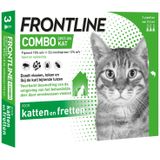 Frontline Combo Spot On kat