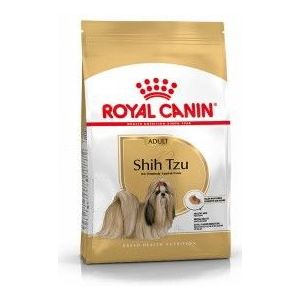 2 x 1,5 kg Royal Canin Adult Shih Tzu hondenvoer