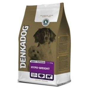 12,5 kg Denkadog Hypo-Weight hondenvoer