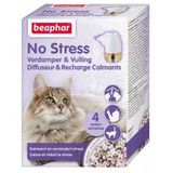 Beaphar No Stress Verdamper kat incl. vulling