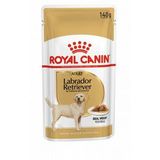 Royal Canin Adult Labrador Retriever natvoer (10 x 140 gr)