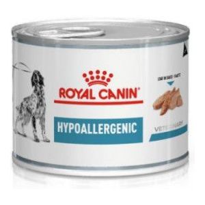 Royal Canin Veterinary Hypoallergenic 200 gram blik hondenvoer