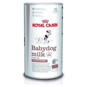 2 kg Royal Canin Babydog Milk